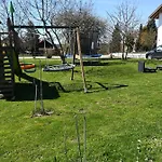 Viel Platz In Bernbach * Bidingen