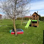 Apartment Viel Platz In Bernbach