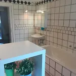 Apartman Viel Platz In Bernbach