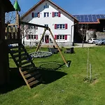 Viel Platz In Bernbach Apartman *