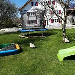 Viel Platz In Bernbach Apartman *