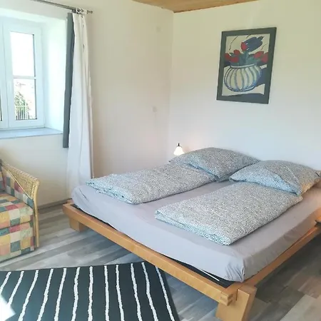 Viel Platz In Bernbach Apartmán *